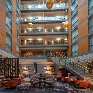 4* Отель Clayton