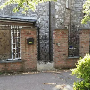  Appartement Historic Hideaway In Centre