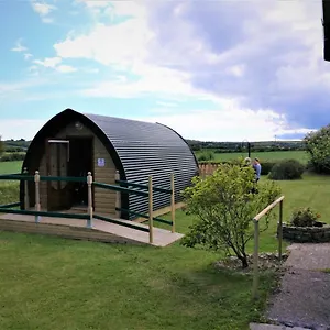 Campeggio Shanagarry / Ballycotton Glamping Pod, Cork